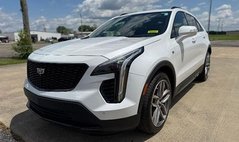 2019 Cadillac XT4 Sport
