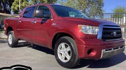 2007 Toyota Tundra Limited