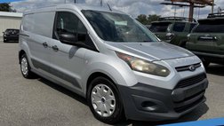2015 Ford Transit Connect XL