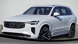 2025 Volvo XC90 B6 Core Bright Theme