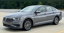 2021 Volkswagen Jetta SE