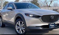 2023 Mazda CX-30 2.5 S Select