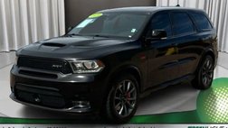 2020 Dodge Durango SRT