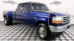 1995 Ford F-350 XL
