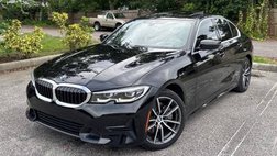 2020 BMW 3 Series 330i xDrive