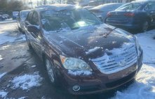 2008 Toyota Avalon XL