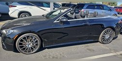 2023 Mercedes-Benz E-Class E 450