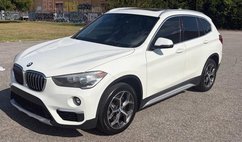 2019 BMW X1 sDrive28i