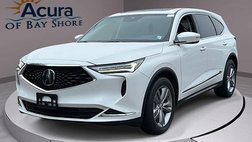 2023 Acura MDX SH-AWD