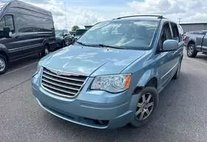 2009 Chrysler Town and Country Touring