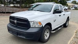 2022 Ram Ram Pickup 1500 Classic Tradesman