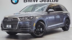 2019 Audi Q7 Premium