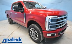 2024 Ford Super Duty F-250 Limited