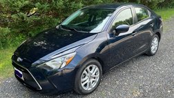2018 Toyota Yaris iA Base