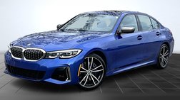 2020 BMW 3 Series M340i xDrive