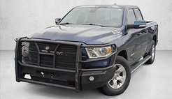 2021 Ram Ram Pickup 1500 Lone Star
