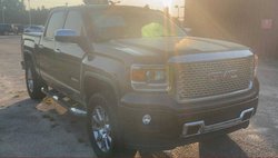 2014 GMC Sierra 1500 Denali