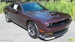 2020 Dodge Challenger R/T Scat Pack