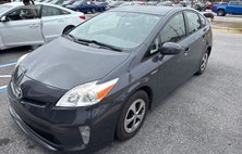 2014 Toyota Prius Four