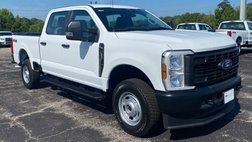 2024 Ford Super Duty F-250 XL