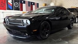 2013 Dodge Challenger SXT