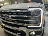2024 Ford Super Duty F-250 Lariat