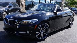2015 BMW 2 Series 228i xDrive