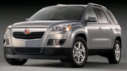 2009 Saturn Outlook XR