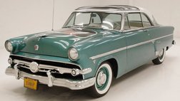 1954 Ford Skyliner