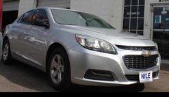 2014 Chevrolet Malibu LS