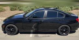 2017 BMW 3 Series 320i
