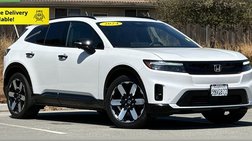 2024 Honda Prologue Elite