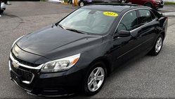 2015 Chevrolet Cruze 1LT Auto