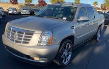2008 Cadillac Escalade EXT Base