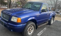 2003 Ford Ranger XLT