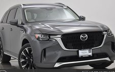 2024 Mazda CX-90 3.3 Turbo S Premium