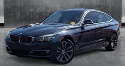 2018 BMW 3 Series 340i xDrive Gran Turismo