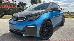 2018 BMW i3 s