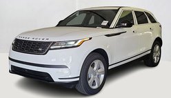 2026 Land Rover Range Rover Velar P250 S