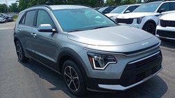 2025 Kia Niro EX