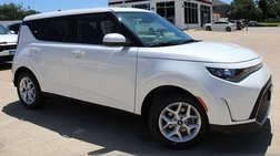 2025 Kia Soul S