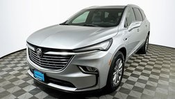 2022 Buick Enclave Premium