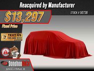 2017 Chevrolet Bolt EV Premier