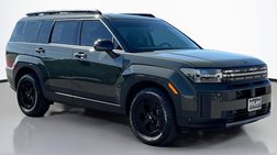 2024 Hyundai Santa Fe XRT