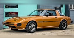 1980 Mazda RX-7 
