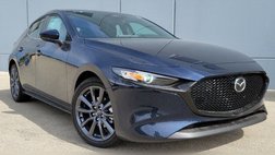 2025 Mazda MAZDA3 2.5 S Preferred