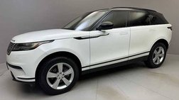 2018 Land Rover Range Rover Velar P250 S