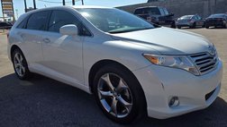 2010 Toyota Venza FWD V6