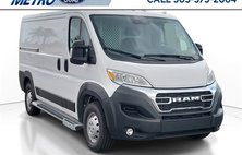2023 Ram ProMaster 2500 136 WB