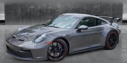 2023 Porsche 911 GT3